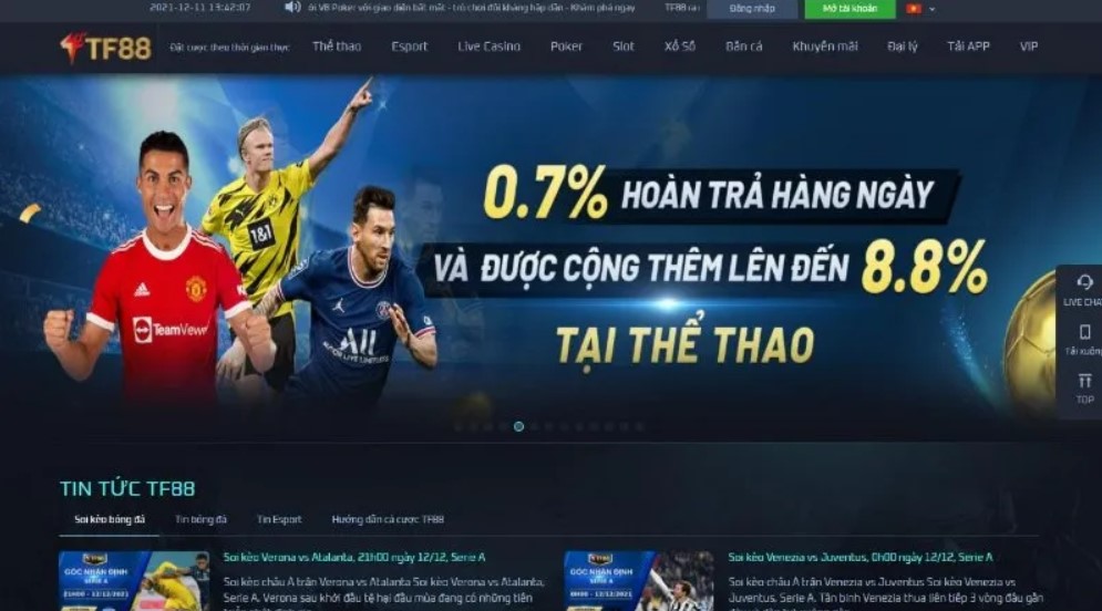 Khám Phá 789win Thế Giới Cá Cược Đẳng Cấp - Điểm Đến Cho Tín Đồ Thể Thao