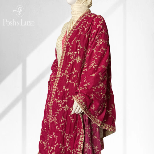 khaadi shawls