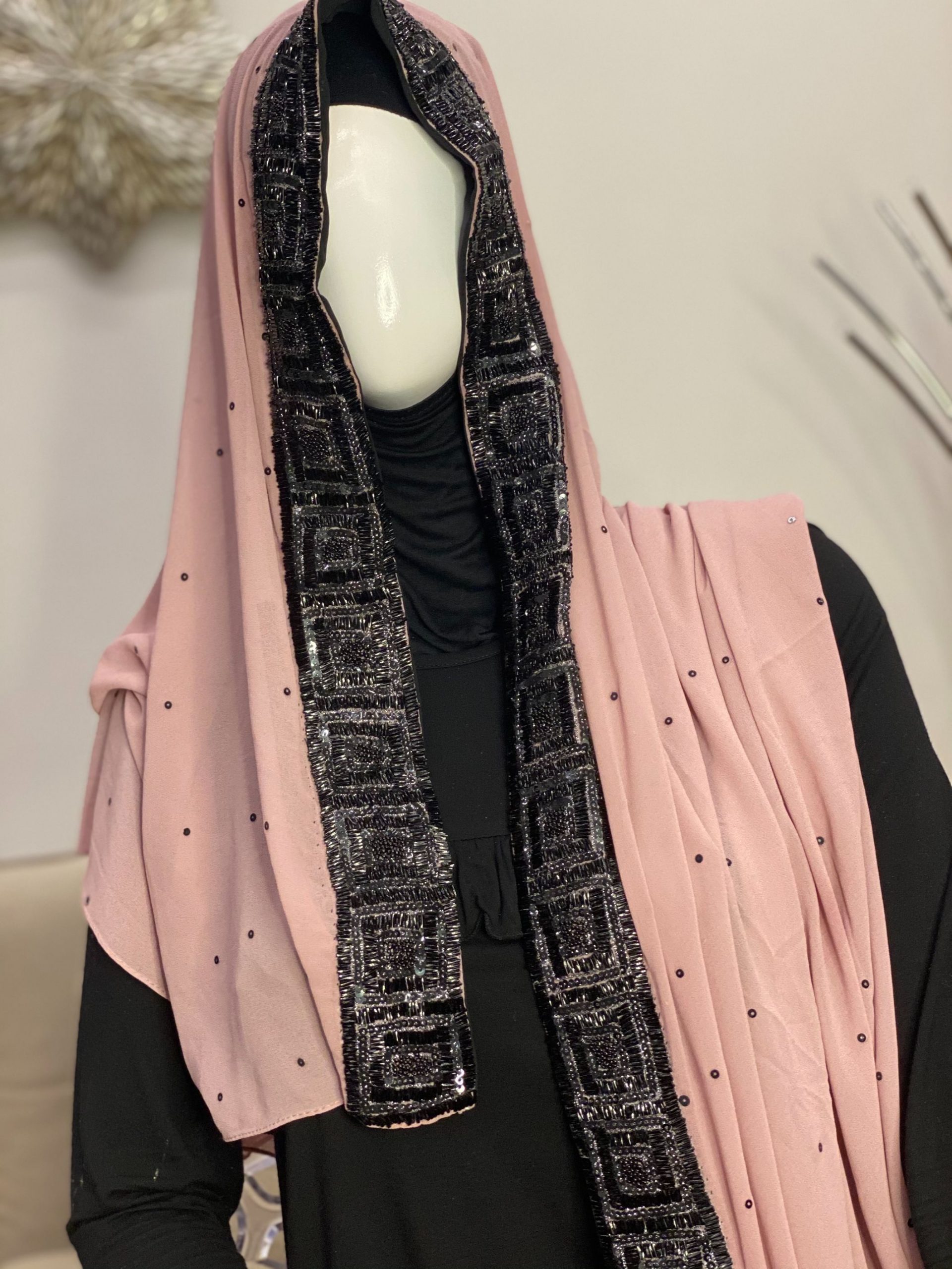 IMG_4486 HANDMADE EMBROIDERED SCARF