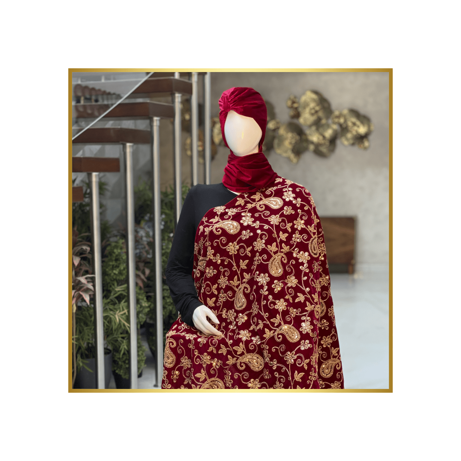 Buy online scarves and shawls